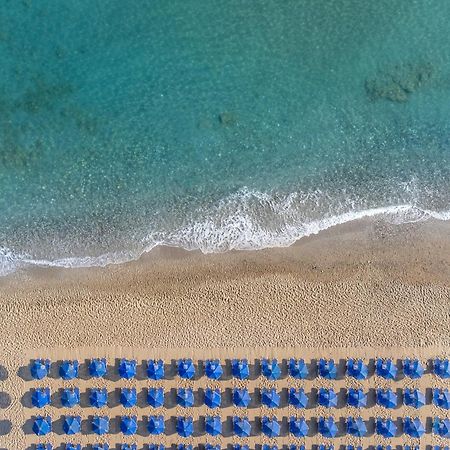 Pearl Seabreeze Suites Ретимно Экстерьер фото